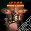 (LP Vinile) Art Blakey - Roots & Herbs cd