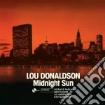 (LP Vinile) Lou Donaldson - Midnight Sun vinile