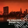 (LP Vinile) Lou Donaldson - Midnight Sun cd