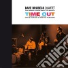 (LP Vinile) Dave Brubeck - Time Out - The Stereo And Mono Versions (2 Lp) cd