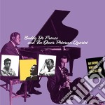 Buddy De Franco & The Oscar Peterson Quartet - Buddy De Franco & The Oscar Peterson Quartet