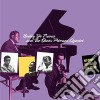 Buddy De Franco & The Oscar Peterson Quartet - Buddy De Franco & The Oscar Peterson Quartet cd