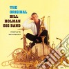 Bill Holman - The Original Bill Holman Big Band Complete Recordings (2 Cd) cd