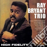 Ray Bryant - Plays cd