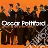 Oscar Pettiford - Complete Big Band Studio Recordings cd