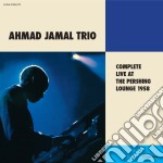 (LP Vinile) Ahmad Jamal Trio - Complete Live at Pershing Lounge 1958 