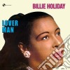 (LP Vinile) Billie Holiday - Loverman cd