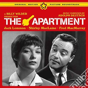 Apartment (The) (+ 12 Bonus Tracks) cd musicale