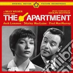 Apartment (The) (+ 12 Bonus Tracks) cd