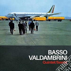 Gianni Basso / Oscar Valdambrini - Quintet / Sextet (2 Cd) cd musicale di Gianni Basso / Oscar Valdambrini