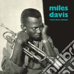 Miles Davis - Round About Midnight (Dutch Cover Edition) cd