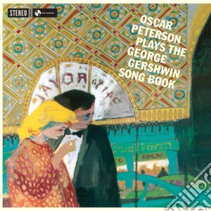 (LP Vinile) Oscar Peterson - Plays The George Gershwin Songbook lp vinile di Oscar Peterson