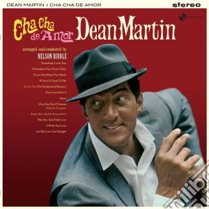 (LP Vinile) Dean Martin - Cha Cha De Amor lp vinile di Dean Martin