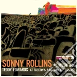 (LP Vinile) Sonny Rollins - At The Music Inn vinile