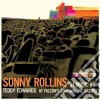 (LP Vinile) Sonny Rollins - At The Music Inn cd