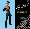 (LP Vinile) James Brown - Try Me! cd
