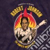 (LP Vinile) Robert Johnson - Genius Of The Blues - The Complete Master Takes (2 Lp) cd