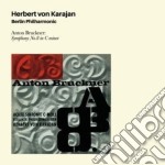 Anton Bruckner - Symphony No.8 In C Minor (2 Cd)