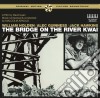 Malcolm Arnold - The Bridge On The River Kwai (+ 10 Bonus Tracks) cd