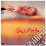 (LP Vinile) Oscar Peterson - Pastel Moods vinile