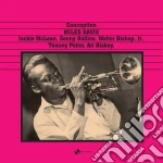 (LP Vinile) Miles Davis - Conception vinile