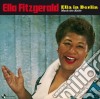 (LP Vinile) Ella Fitzgerald - Ella In Berlin cd