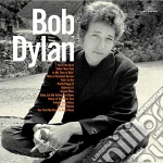 Bob Dylan - Bob Dylan (Debut Album) + 12 Bonus Tracks cd