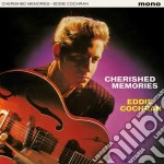 (LP Vinile) Eddie Cochran - Cherished Memories