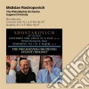 Mstislav Rostropovich / The Philadelphia Orchestra Eugene Ormandy (+ 4 Bonus Tracks) cd