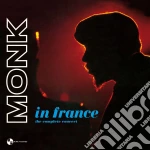 (LP Vinile) Thelonious Monk - In France - The Complete Concert vinile