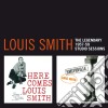 Louis Smith - The Legendary 1957-1959 Studio Sessions (2 Cd) cd