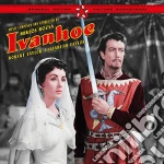Miklos Rozsa - Ivanhoe cd