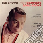 Les Brown - The Complete Song Books