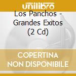 Los Panchos - Grandes Exitos (2 Cd) cd