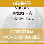 Various Artists - A Tribute To Disney cd