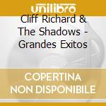 Cliff Richard & The Shadows - Grandes Exitos cd