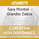 Sara Montiel - Grandes Exitos cd musicale