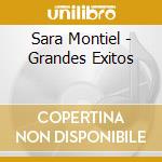 Sara Montiel - Grandes Exitos cd
