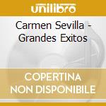 Carmen Sevilla - Grandes Exitos cd