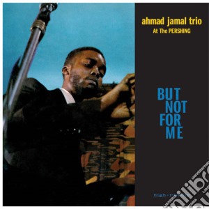 (LP Vinile) Ahmad Jamal - Live At The Pershing Lounge 1958 lp vinile di Ahmad Jamal