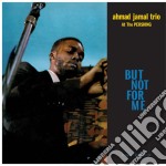 (LP Vinile) Ahmad Jamal - Live At The Pershing Lounge 1958