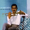 Art Farmer - Art / Perception cd