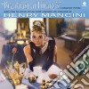 (LP Vinile) Henry Mancini - Breakfast At Tiffany's cd