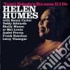 Helen Humes - Tain't Nobody's Biz-ness If I Do / Songs I Like To Sing cd