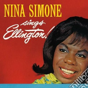 Nina Simone - Sings Ellington / At Newport cd musicale di Nina Simone