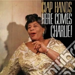 Ella Fitzgerald - Clap Hands, Here Comes Charlie! cd
