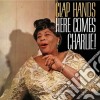Ella Fitzgerald - Clap Hands, Here Comes Charlie! cd