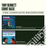 Tony Bennett / Count Basie - The Complete Recordings
