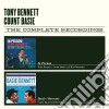Tony Bennett / Count Basie - The Complete Recordings cd