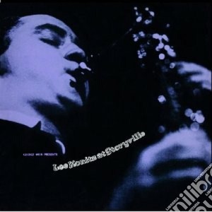 Lee Konitz - Jazz At Storyville / Konitz cd musicale di Lee Konitz